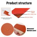 12V Engine Oil Pan Sump Tank Heating Pad Heated Plate Kits Silicone 30W/90W Heating Mat Waterproof Fast Heating Pad.