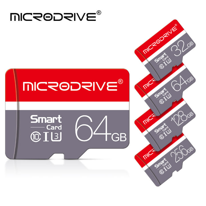 High Speed Mini SD Memory Card 256GB Class 10 Micro TF flash usb pen drive card 4GB 8GB 16GB 32GB 64GB 128GB for Smartphone