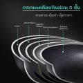 4 holes omelette pan and pancake pan can Fry heart eggs, not stick to the pan and cook non-stick pans.. 