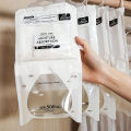 Reusable Moisture Absorber Bag Deodorizer for Closet Wardrobe Clothes No Electricity Needed Home Humidity Control Anti Mold Safe.