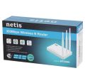 Netis WF2409E 3 Antena Router.
