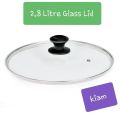 Kiam Rice Cooker Glass Lid 2.8 Litre. 