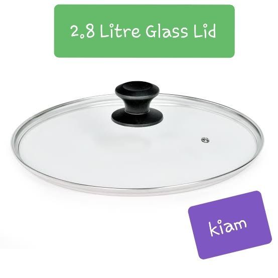 Kiam Rice Cooker Glass Lid 2.8 Litre | Daraz.com.bd