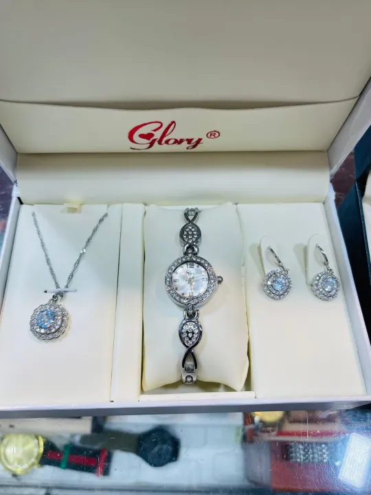 Luxury%20Glory%20Watches,%20BRACELET%20AND%20NECKLACE%20For%20Women%20With%20Box%20-%20Image%207