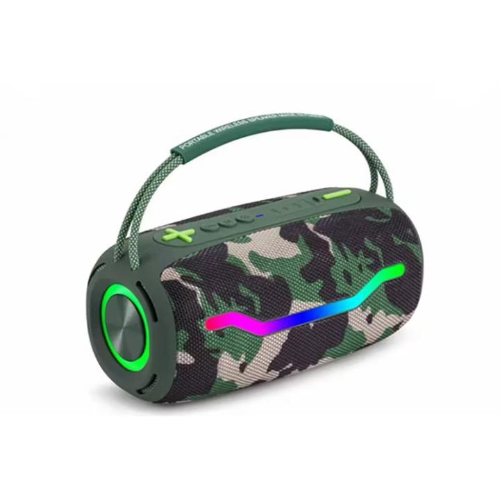 Boombox%20520%20Waterproof%20IPX6%20RGB%20dazzle%20dish%20lamp%20Wireless%20Speaker%20Powerful%20Sound%20Premium%20Quality%20-%20Image%204