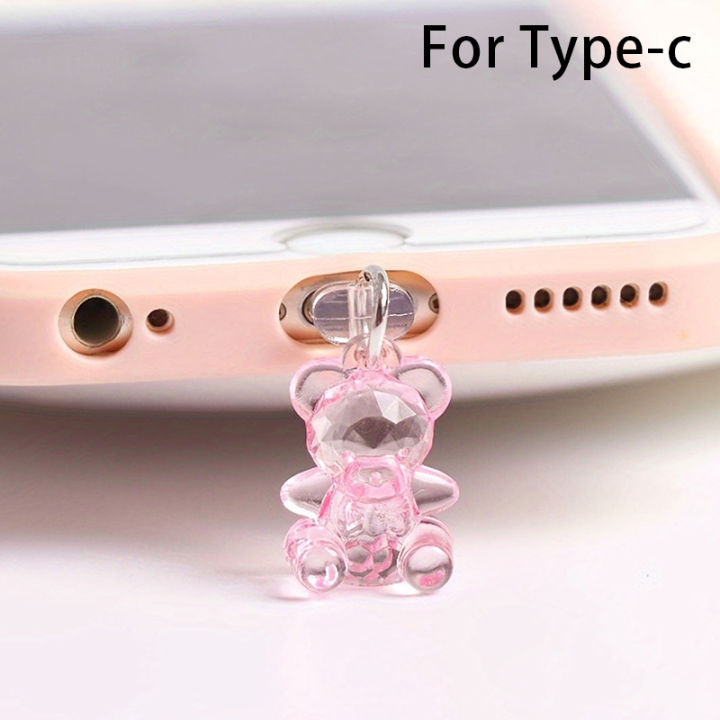 Cute%20Kawaii%20Phone%20Dust%20Plug%20Charm%20Acrylic%20Bear%20Jack%20Dust%20Protection%20Stopper%20Anti%20Dust%20Cap%20Charge%20Port%20Plug%20For%20Phone%20-%20Image%207