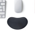 Mouse Gamer Wrist Rest Pad Support Home Office Computer Table Gaming Arm Rest Wrist Protection Desk Mousepad Accessories. 