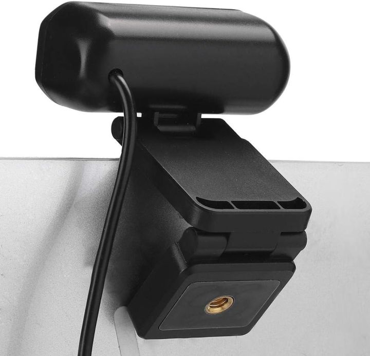 Full%20HD%20Webcam%201080P%2030fps%20Laptop%20Computer%20PC%20Web%20Cam%20Camera%20Built%20In%20Microphone%20For%20Video%20Calls%20Conference%20Live%20Work%20Tripod%20-%20Image%206