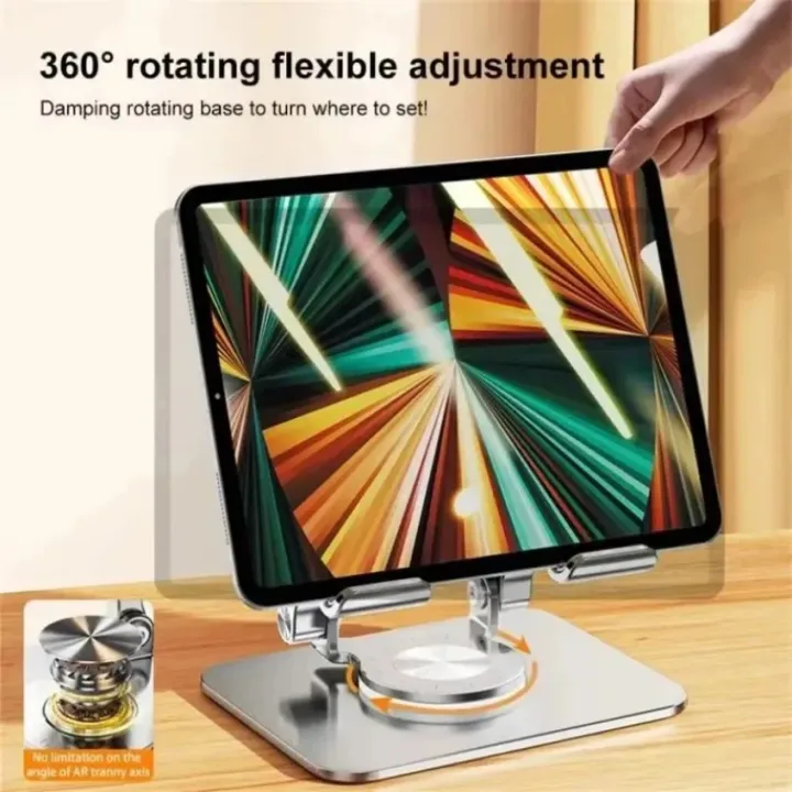 360%C2%B0%20Rotation%20Universal%20Phone%20Tablet%20Holder%20Foldable%20Desktop%20Lazy%20Stand%20For%20iPhone%2016%20iPad%20Samsung%20Galaxy%20Tab%20Xiaomi%20Pad%20Mount%20-%20Image%205