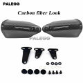 Motorcycle Handguard Handlebar ABS Freewheeler For Harley Touring Electra Glide Road King Glide FLHXU CVO 121 FLHXSE. 