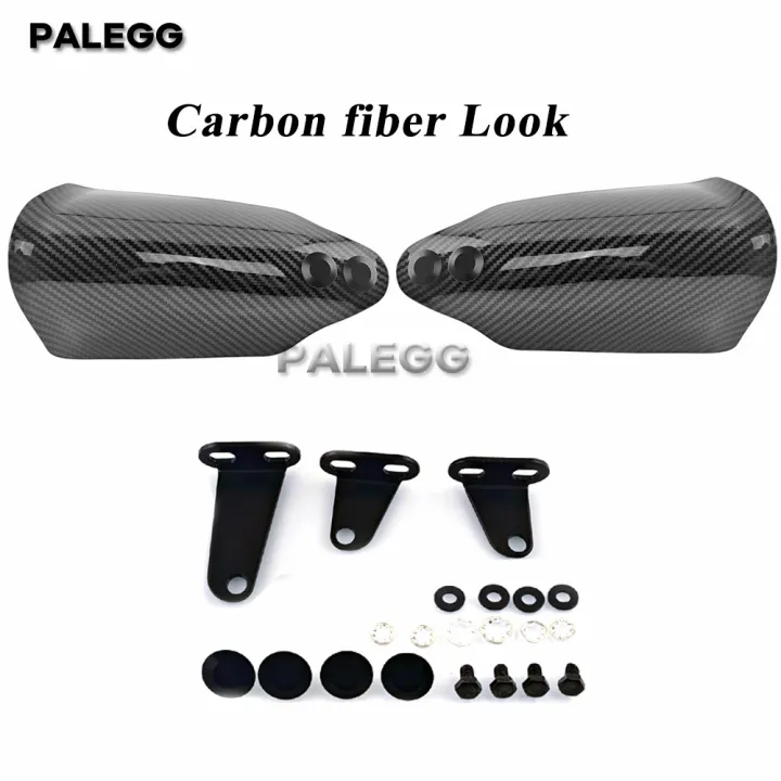 Motorcycle%20Handguard%20Handlebar%20ABS%20Freewheeler%20For%20Harley%20Touring%20Electra%20Glide%20Road%20King%20Glide%20FLHXU%20CVO%20121%20FLHXSE%20-%20Image%203