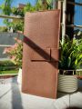 Leather Book Cover. 