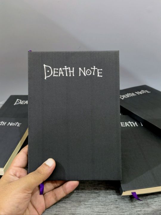 Death%20Note%20Premium%20Notebook%20for%20journaling%20(7.5"/5.5"%20size%20120%20pages)%20-%20Image%202