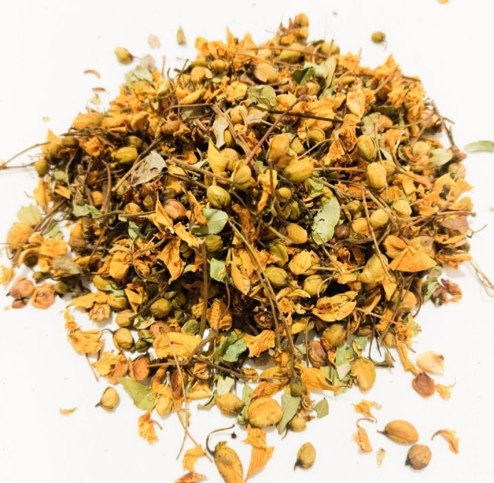 රණවරා මල් , Ranawara Dry Flower