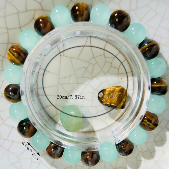 Money%20Good%20Luck%20Bracelet%20Green%20Aventurine%20Tiger%20Eye%20Stone%20Healing%20and%20Decompression%20Bracelet%20-%20Image%203