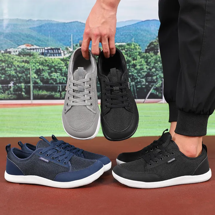 Men's%20Wide%20Barefoot%20Shoes%20New%20Fashion%20Outdoor%20Running%20Sneakers%20Minimalist%20Large%20Trendy%20Mesh%20Casual%20Walking%20Shoes%20Hot%20Selling%20-%20Image%202