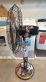 Millat pedestal fan. 