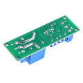 DC 5V 12V 24V Delay Open Delay Close Trigger Dual Delay Adjustable Relay Module Trigger Delay Relay Module (Delay On+Delay Off). 