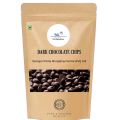 Cooking Chocolate Caters Premium Choco Chips 100G. 