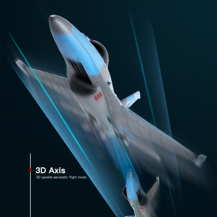 WLtoys%20XK%20A290%20RC%20Plane%203CH%20Remote%20Control%20Model%20Aircraft%20320mm%20Wingspan%203D6G%20System%20Airplane%20EPP%20Foam%20Gilder%20Toys%20for%20Children%20-%20Image%203