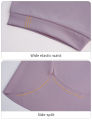 Women Side Split Dance Skirts Adult Versatile A-line Skirts Yoga Fitness Tennis Wear Widen Elastic Waistband Ballerinas Dress.