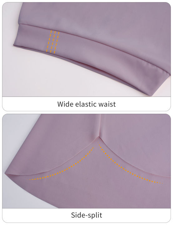 Women%20Side%20Split%20Dance%20Skirts%20Adult%20Versatile%20A-line%20Skirts%20Yoga%20Fitness%20Tennis%20Wear%20Widen%20Elastic%20Waistband%20Ballerinas%20Dress%20-%20Image%206