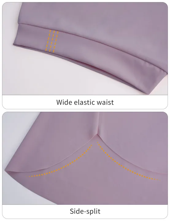 Women%20Side%20Split%20Dance%20Skirts%20Adult%20Versatile%20A-line%20Skirts%20Yoga%20Fitness%20Tennis%20Wear%20Widen%20Elastic%20Waistband%20Ballerinas%20Dress%20-%20Image%206