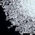 Transparent Fire glass for Resin art or Broken Crush Glass for Epoxy Resin work. 