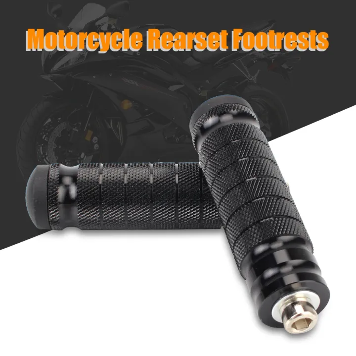 Motorbike%20Rear%20Footpegs%20Universal%20CNC%20Pedal%20of%20the%20Rear%20Seat%20Motorcycle%20Rearset%20Footrests%20Foot%20Rests%20Thread%20Rear%20Set%20Pedals%20-%20Image%203