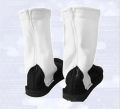 Chaussures de Cosplay Ninja japonaises Akatsuki Nanja Cos, pour femmes et hommes, Costume de Cosplay, sandales de fête de noël. 