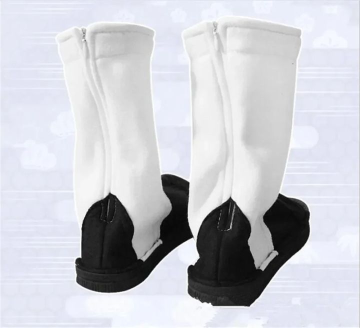 Chaussures%20de%20Cosplay%20Ninja%20japonaises%20Akatsuki%20Nanja%20Cos,%20pour%20femmes%20et%20hommes,%20Costume%20de%20Cosplay,%20sandales%20de%20f%C3%AAte%20de%20no%C3%ABl%20-%20Image%204