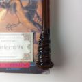 Harry Potter Wand Pen and Hogwarts Ticket. 