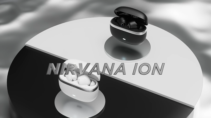 boAt NIRVANA ION | Premium Wireless Earbuds | 120 Hrs of Long Playback | 24 Hour of Industry best Bud Battery | Crystal Bionic Sound | Dual EQ Modes
