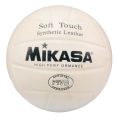 MIKASA VOLLEYBALL SOFT TOUCH. 