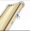 Huawei P10 Case, Transparent Silicone Cover for Huawei P10 Bumper Covers Clear Case. 