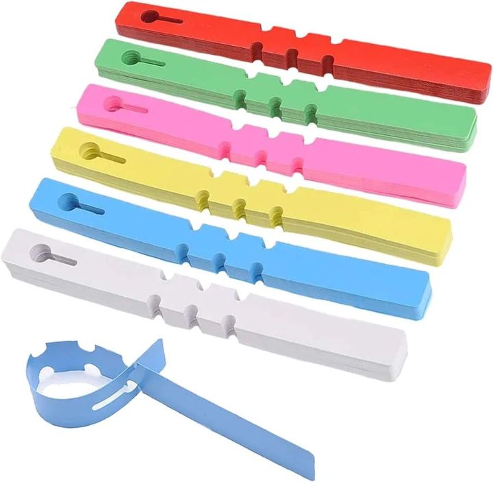 Tag for plant 10 pcs plastic waterproof