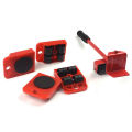 Furniture Lift Mover Tool Set - Furniture Movers with Wheels. 