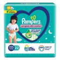 Pampers Baby Diaper pants 22XXXL. 