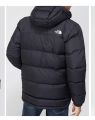 Nuptse 700 Down feather jacket The North face.
