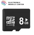 MicroSD Cards 2GB / 4GB / 8GB/ 16GB/32GB/64GB Best Quality Memory Cards. 