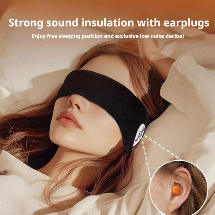 Noise-reducing%20Sleep%20Earplugs%20Adjustable%20Eye%20Mask%20Insulated%20Earplugs%20Travel%20Nap%20Lunch%20Break%20Sound%20Insulation%20Earmuffs%20-%20Image%203