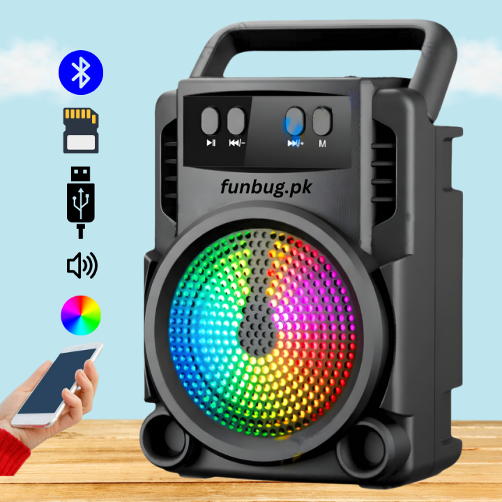 Original%20Wireless%20Bluetooth%20Speaker%20Rgb%20-%20Mini%20Wireless%20Portable%20Bluetooth%20Speaker%20with%20Big%20Sound,%20High%20Bass%20&%20Woofer%20Home%20for%20Mobile,%20PC%20Computer%20&%20Laptop%20-%20Rechargeable%20Bluetooth%20Speakers%20support%20Memory%20Card,%20USB,%20FM%20Radio%20-%20By%20FunBug%20-%20Image%202