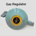LP Gas Regulator or Low pressure Regular use Gas Regulator. 