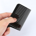 KISMIS New  Professional Weaving Highlighting Foiling Hair Comb Hair Dye Styling Tool Salon Hair Dyeing Comb Sectioning. 