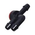 61667045427 Modification Assembly Professional Easily Install Portable PP Vehicle Repair Parts for BMW Mini R50 Mini R53.