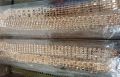 Beautiful ladies belt free size adjustable elegant design with fully stone work best quality 2 colours available Golden/ silver  belt. 