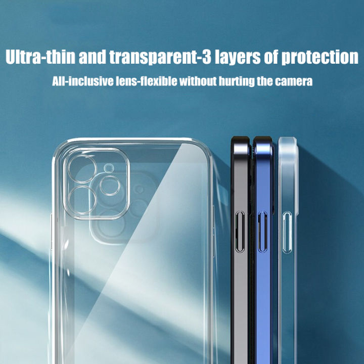 Luxury%20Plating%20Square%20Frame%20Silicone%20Transparent%20Case%20on%20For%20iPhone%2011%2012%2013%2014%2015%20Pro%20Max%20X%20XR%20XS%20Max%207%20Plus%20Clear%20Back%20Cover%20-%20Image%206