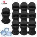 PHMAX Motorcycle Riding Mask Wind Protection And Warmth Breathable Full Face Mask Balaclava Hat Scarf Hood Moto Biker Wind Cap. 