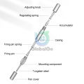 Blasting Pen Break Crack Demolishing Pen Back Cover Camera Glass Lens Repair Blasting Tools For IPhone Android Mobile Phone. 