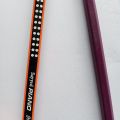 Led pencil for school kids. 